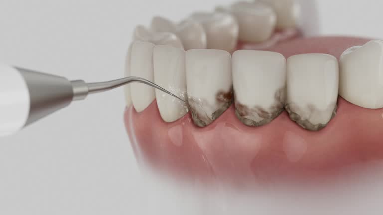 Reliable Emergency Dentist contractor in Snyder, TX by Smile Center Dentistry